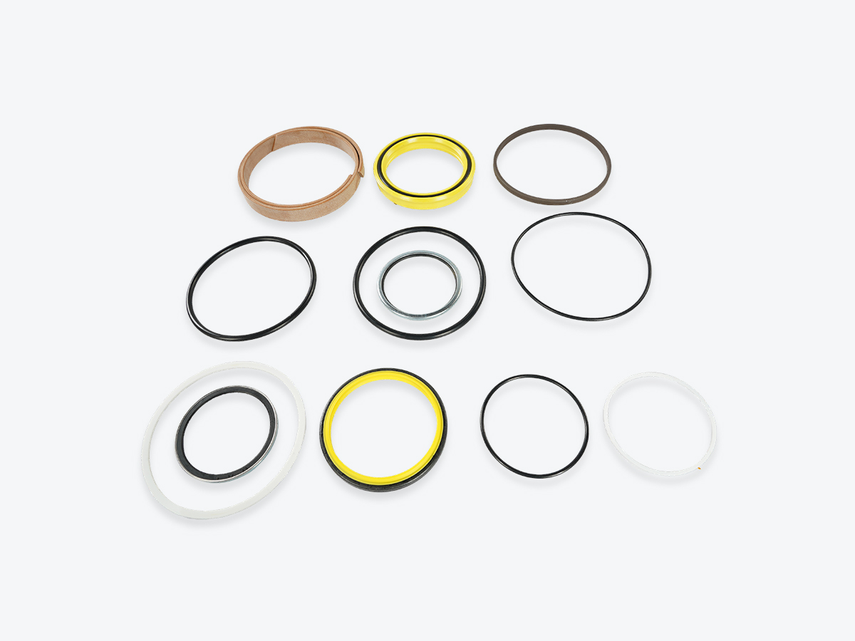 An image showing a detailed view of Seal Kit (Part 550/42888)